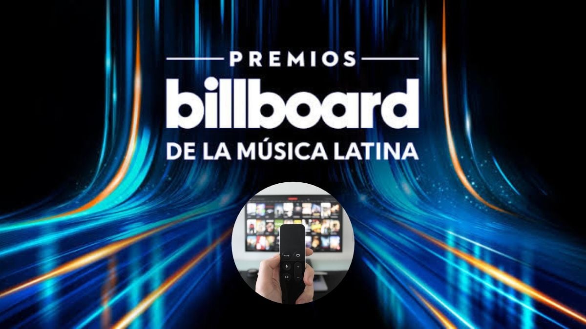 Premios Billboard de la Música Latina 2026: Fecha, hora y dónde ver en México la ceremonia