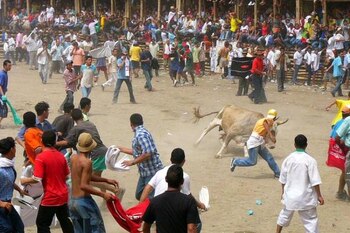 La Gobernación de Antioquia solicitó