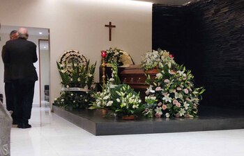 CIUDAD DE MÉXICO, 21DICIEMBRE2023.- Familiares