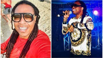 Policía confirmó la captura de