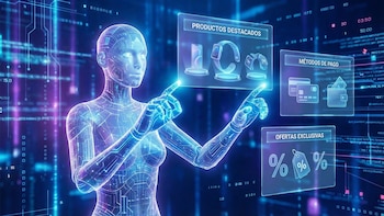 Los agentes inteligentes transforman la