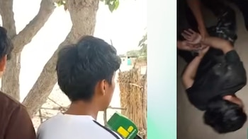 Denuncian violencia policial en Piura: