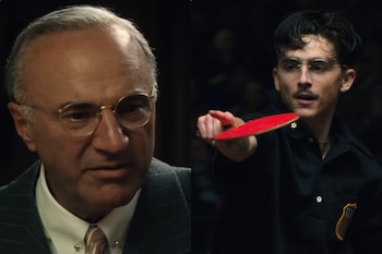 Kevin O’Leary contó que realmente