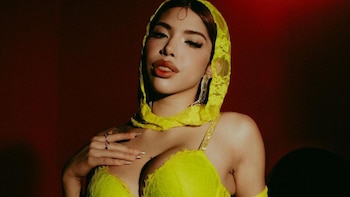 'Línea de Perreo' registra