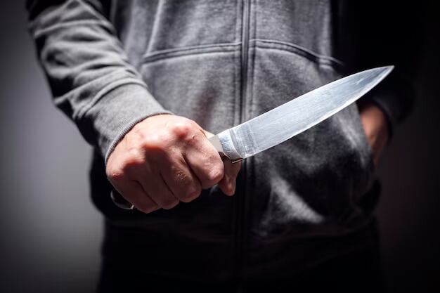Dos menores de edad, de 15 y 17 años, están implicados en el homicidio y fueron capturados por la Policía - crédito Freepik