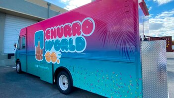 Ya tiene tres puntos de