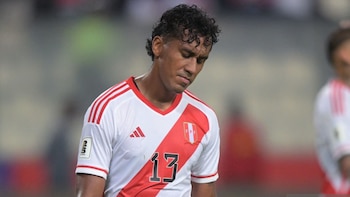 “La única manera de protestar