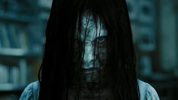 Murió Daveigh Chase, actriz de Samara en "El aro"