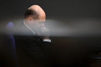 Después de un año de