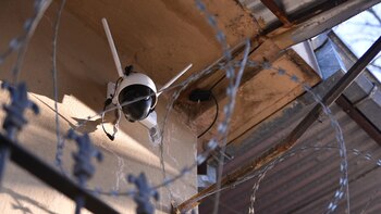 Casi todas las casas cuentan