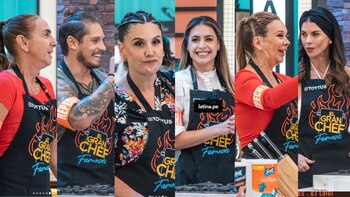 Repechaje en 'El Gran Chef