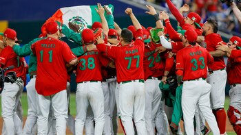 La novena mexicana tuvo una