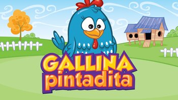 La “Gallina pintadita”, el musical