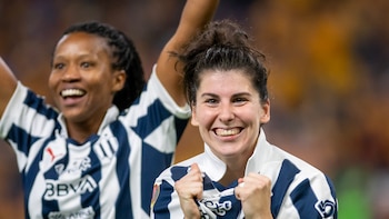 ¿Cómo llega cada uno de los equipos a las semifinales de la Liga Mx Femenil?