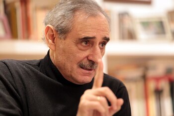 El argentino habló sobre las