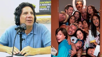 Bruno Odar habla de la vigencia de ‘Al Fondo hay Sitio’ y asegura que la historia ‘ya murió’: “Está ahí porque es un clásico”