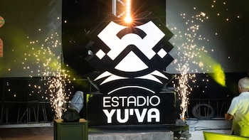 Los Guerreros de Oaxaca presentan el Estadio Yu’Va y su nuevo uniforme inspirado en la cultura prehispánica