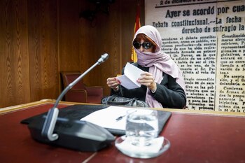 La exmujer de Koldo García