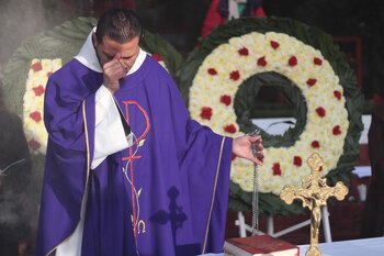 (Zurisaddai González/Infobae)