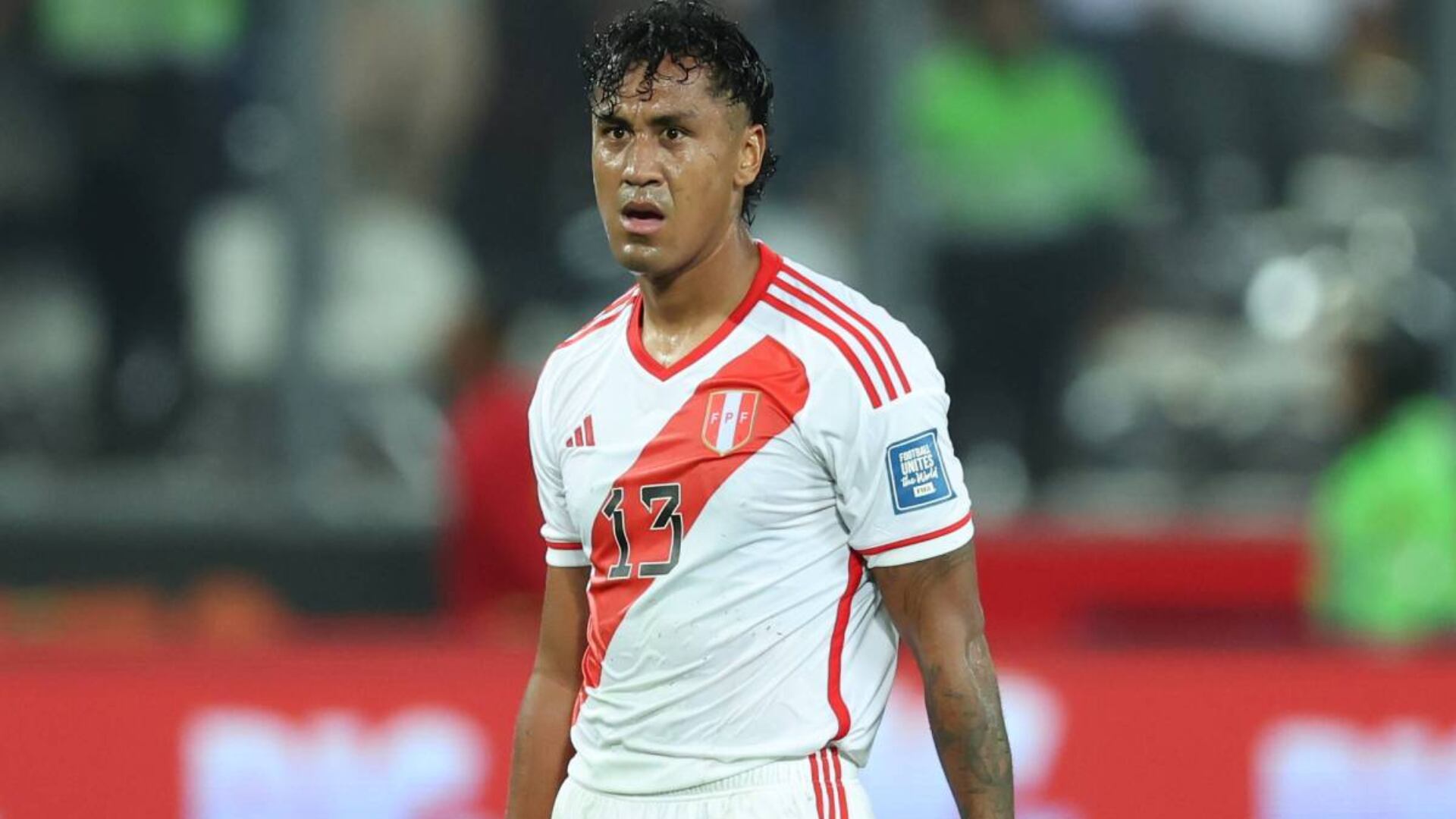 Renato Tapia apuntó contra la FPF y rechazó haber pedido DT para la selección peruana. - Crédito: Difusión