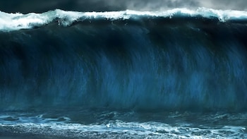 ¿Fuerte temblor de 7.2 generará tsunami? Esto dice la Dirección de Hidrografía de la Marina