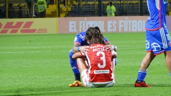 Fracaso de Santa Fe en