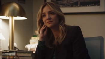 Abby Elliott - 'El Oso' - The Bear temporada 5