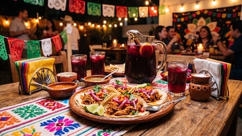 ¿Cómo preparar cochinita pibil? el platillo estrella de Yucatán ideal para tu fiesta mexicana este 15 de septiembre