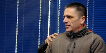 Moena también confesó un crimen