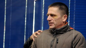 Las escalofriantes confesiones del “Psicópata