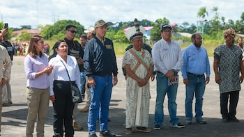 José Jerí anuncia plan para