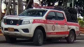 Blu Radio - El carro