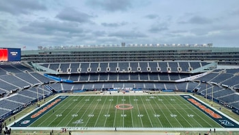 Con una capacidad de 61.500