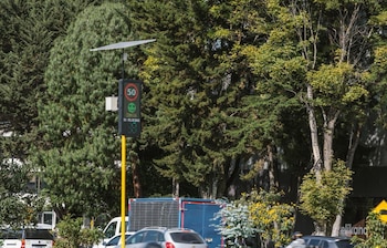 Los dispositivos cambiarán de color