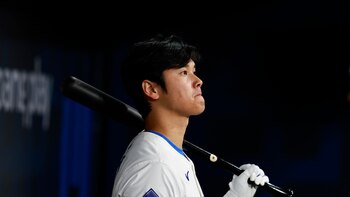 Imputado el traductor de Ohtani