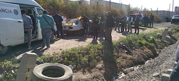 Información extraooficial refiere que los