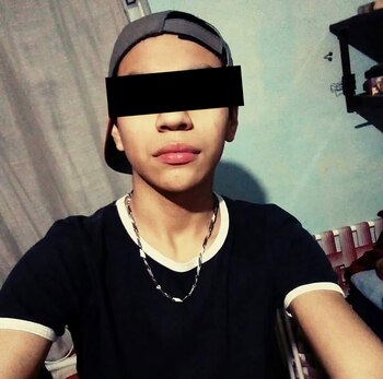 Dylan N., el principal sospechoso