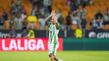 AMP2. El Racing se refuerza con Pablo García, Aarón Martín, Almeida y Belocian y traspasa a Puerta al Olympiacos