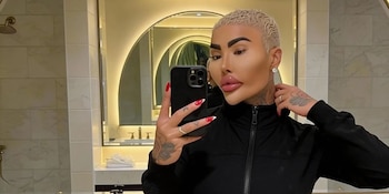 La familia de Jordan James