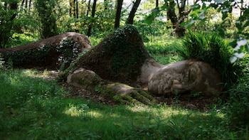 El cabello y la vestimenta