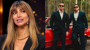 Sol Abraham, la ganadora de Gran Hermano Generación Dorada: “Mi exmarido es gay y a mí me pareció buena idea apoyarlo”