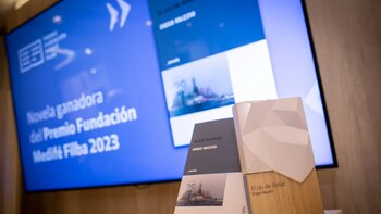 Premio Fundación Medifé Filba 2024