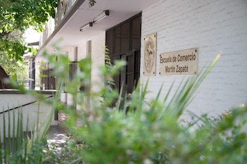 Mendoza - Investigan a un vicedirector