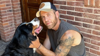 "El éxito de adiestrar un