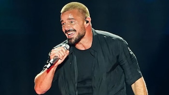 Ricky Martin deslumbró con un show íntimo, hits y cinco cambios de look: “Hicieron que estas canciones sean himnos”