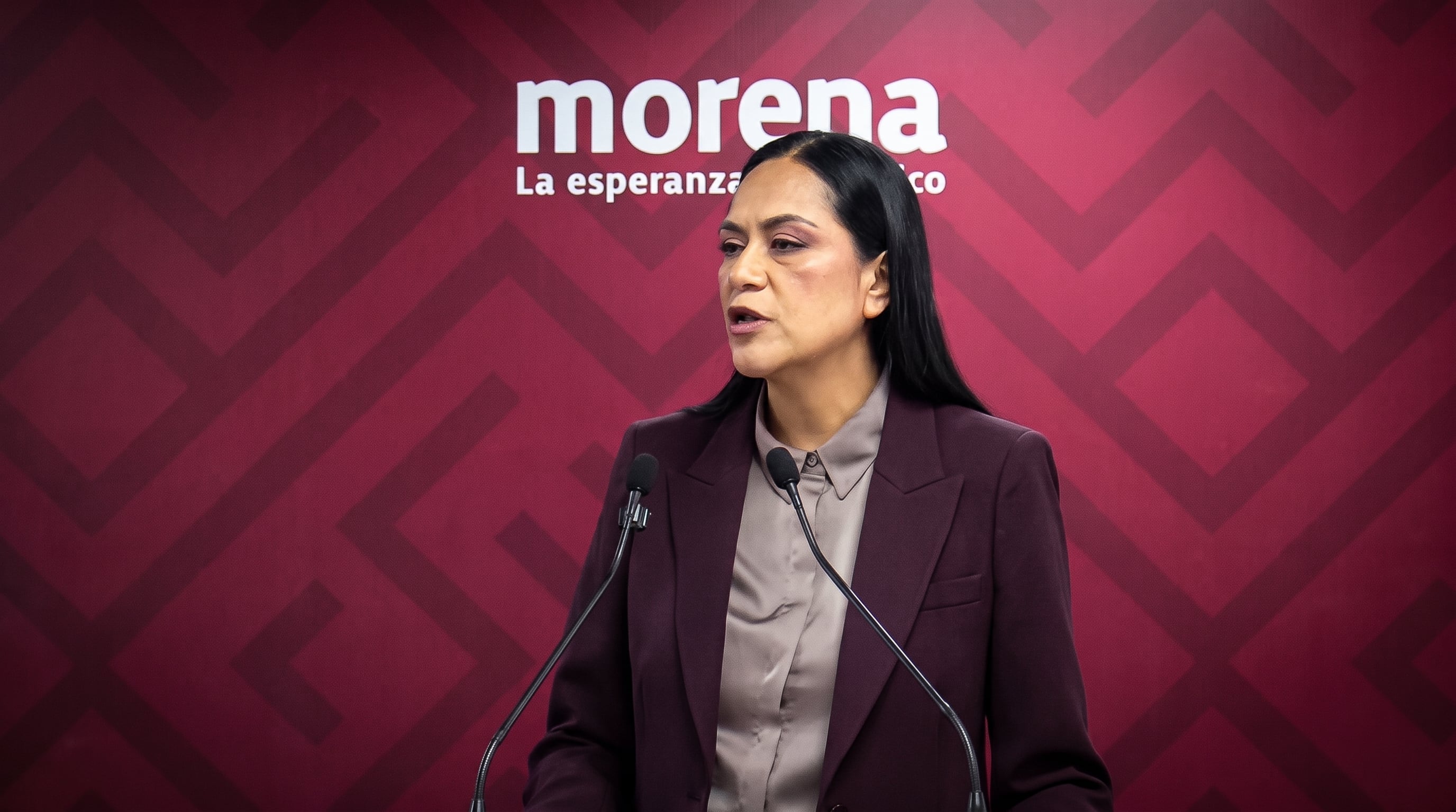 Morena solo dará seguridad a candidatos que la pidan tras asesinato de Arturo Marín, aspirante a alcaldía en Guerrero