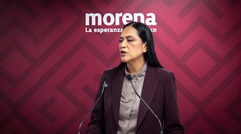 La confirmación contradice la declaración previa de Ariadna Montiel y ocurre en medio de señalamientos contra Arcos por presuntos vínculos financieros con la mafia rumana.