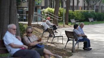 El BCE alerta de que el exceso de dinero ahorrado en depósitos amenaza el futuro de las pensiones y el nivel de vida de los jubilados