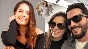 Yiddá Eslava aclara rumores de