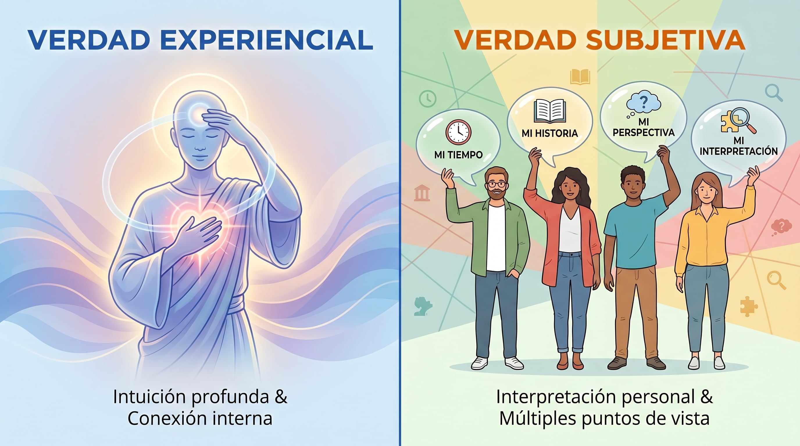 El estudio sobre youniversalismo validó la herramienta en cuatro estudios con 1.587 participantes y una versión final de nueve ítems - (Imagen Ilustrativa Infobae)